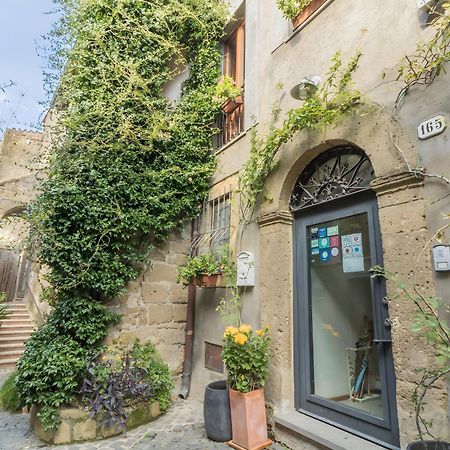 Boutique B&B Residenza Фарнезе Екстер'єр фото