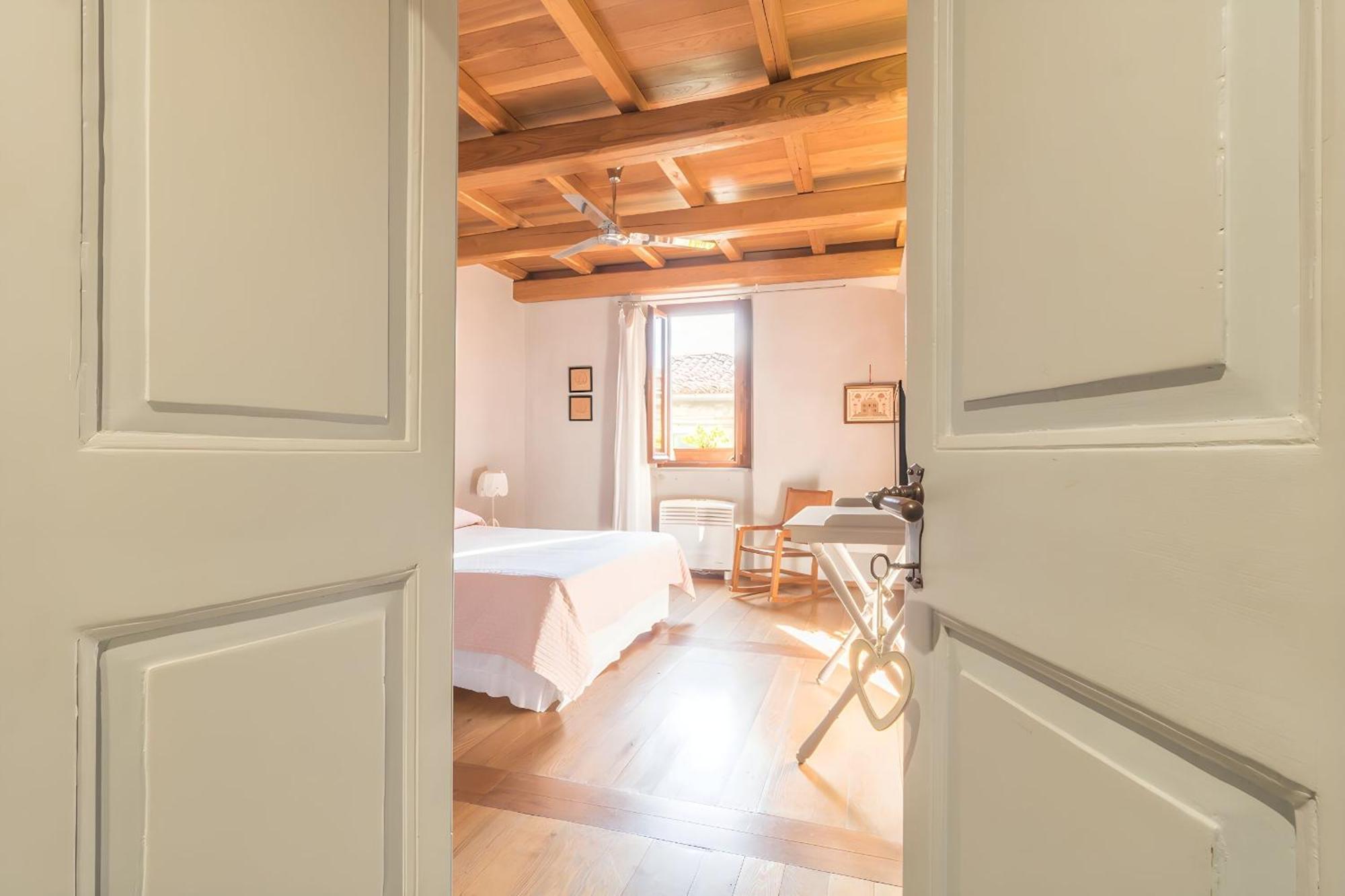 Boutique B&B Residenza Фарнезе Екстер'єр фото