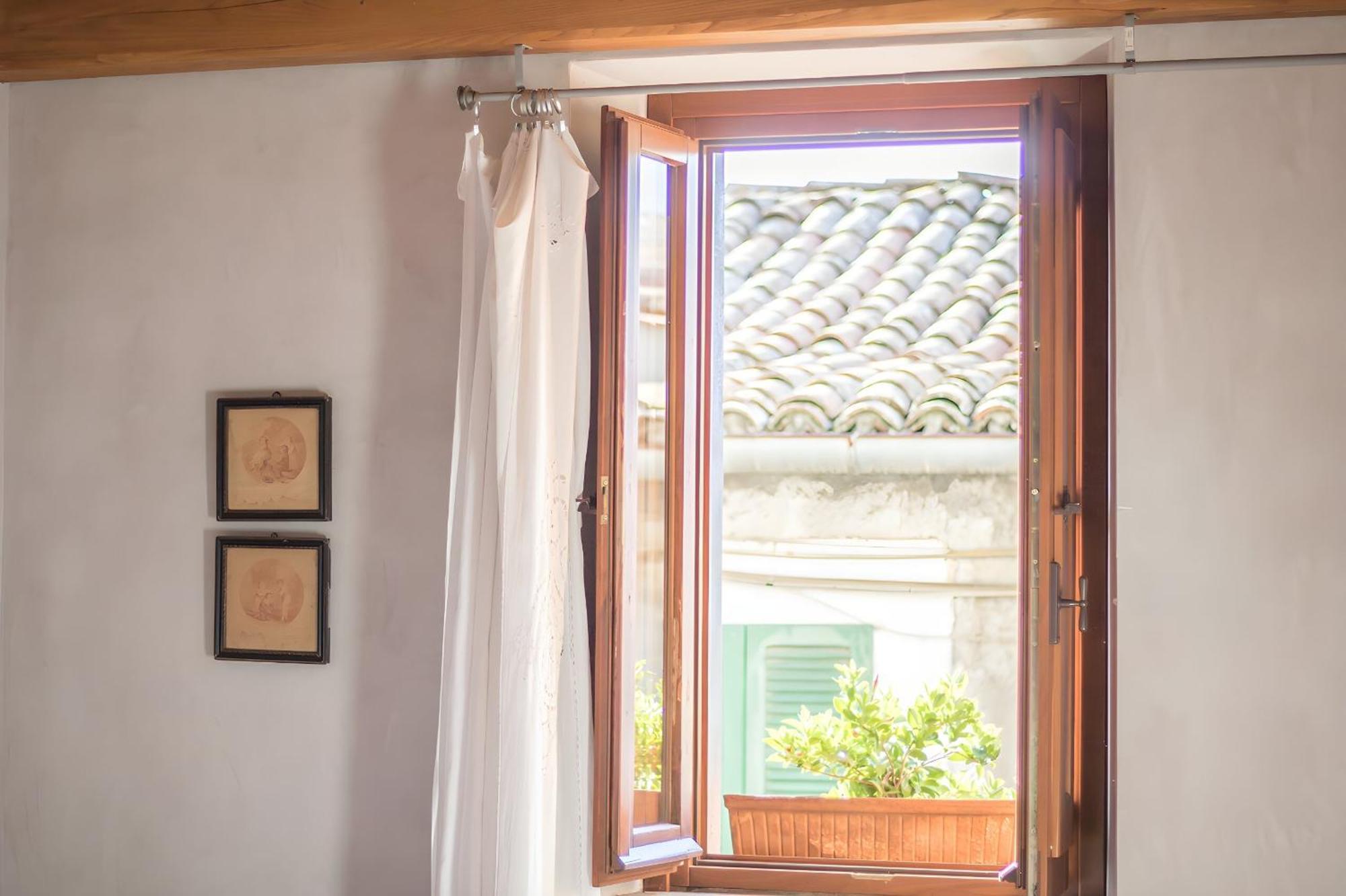 Boutique B&B Residenza Фарнезе Екстер'єр фото
