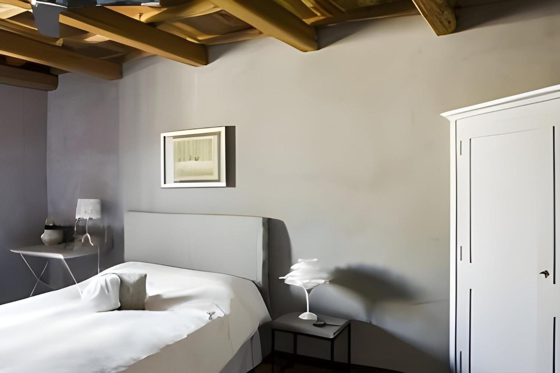 Boutique B&B Residenza Фарнезе Екстер'єр фото
