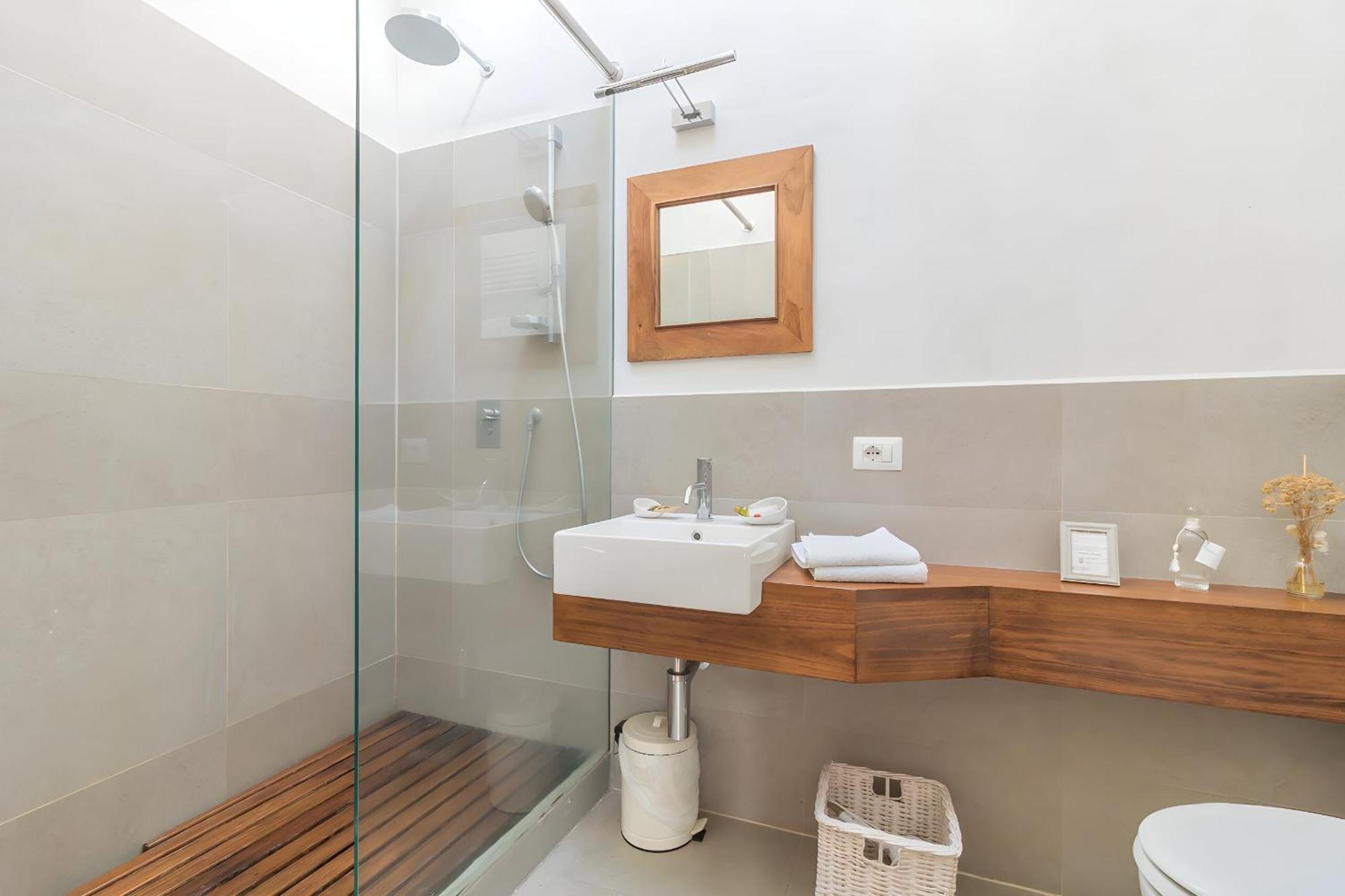 Boutique B&B Residenza Фарнезе Екстер'єр фото