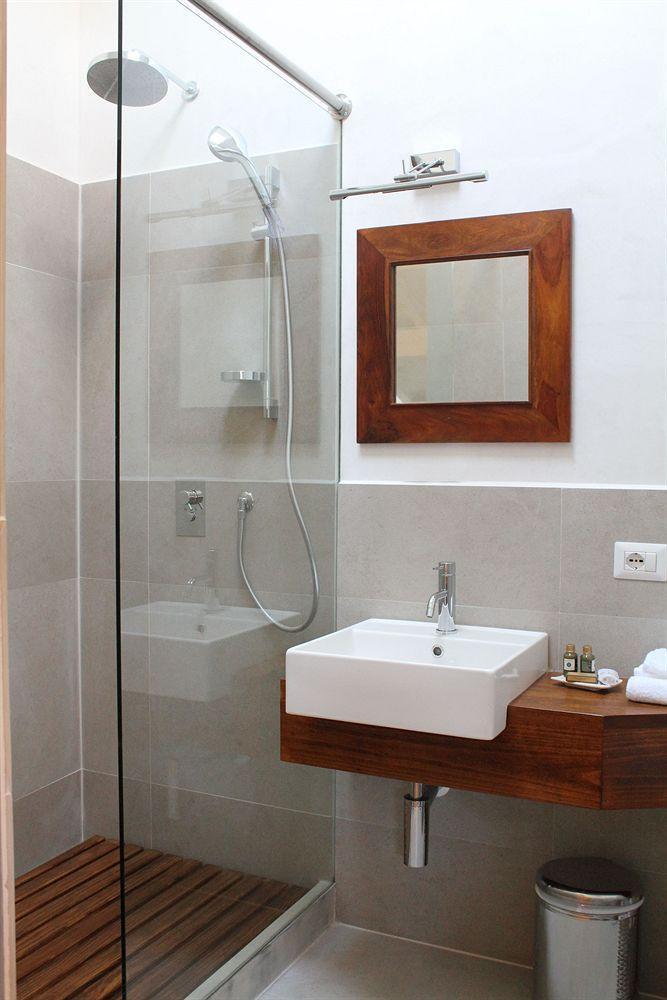 Boutique B&B Residenza Фарнезе Екстер'єр фото