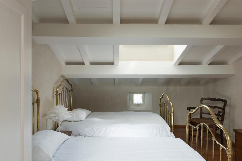 Boutique B&B Residenza Фарнезе Номер фото