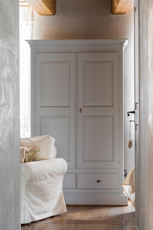 Boutique B&B Residenza Фарнезе Номер фото