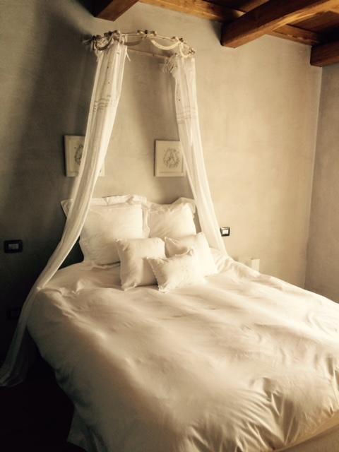 Boutique B&B Residenza Фарнезе Екстер'єр фото